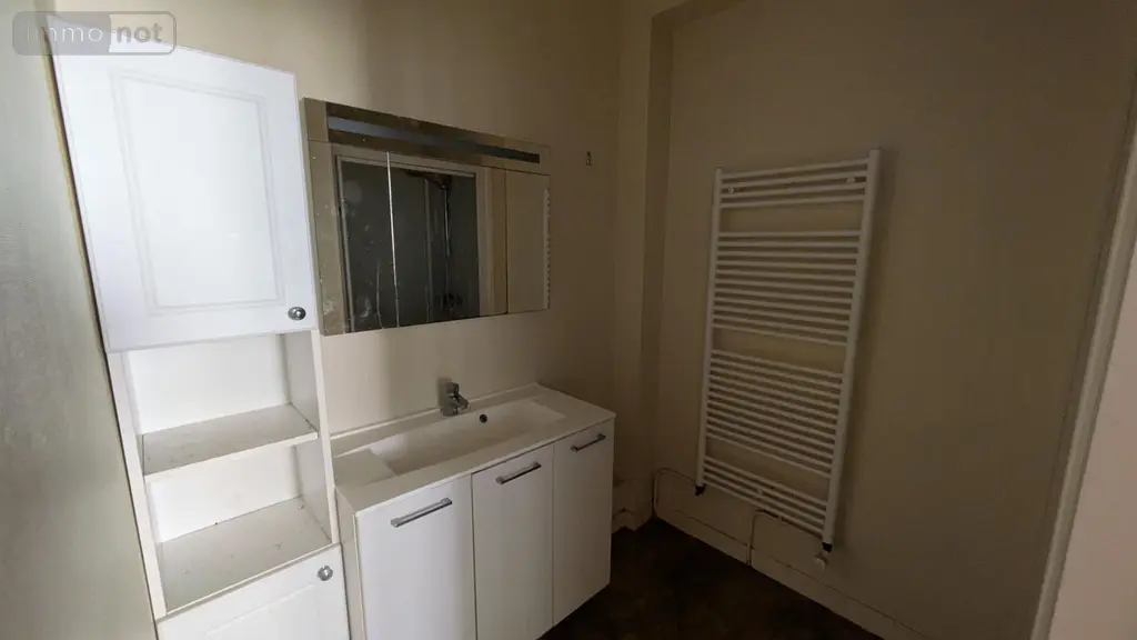 Appartement a vendre Cherbourg-en-Cotentin 50100 Manche 50 66 m2 3 pièces 187200 euros 58 004