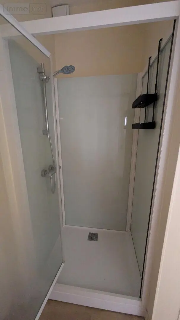 Appartement a vendre Cherbourg-en-Cotentin 50100 Manche 50 66 m2 3 pièces 187200 euros 58 005