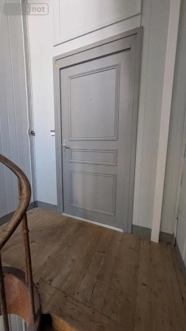 Appartement a vendre Cherbourg-en-Cotentin 50100 Manche 50 66 m2 3 pièces 187200 euros 58 008