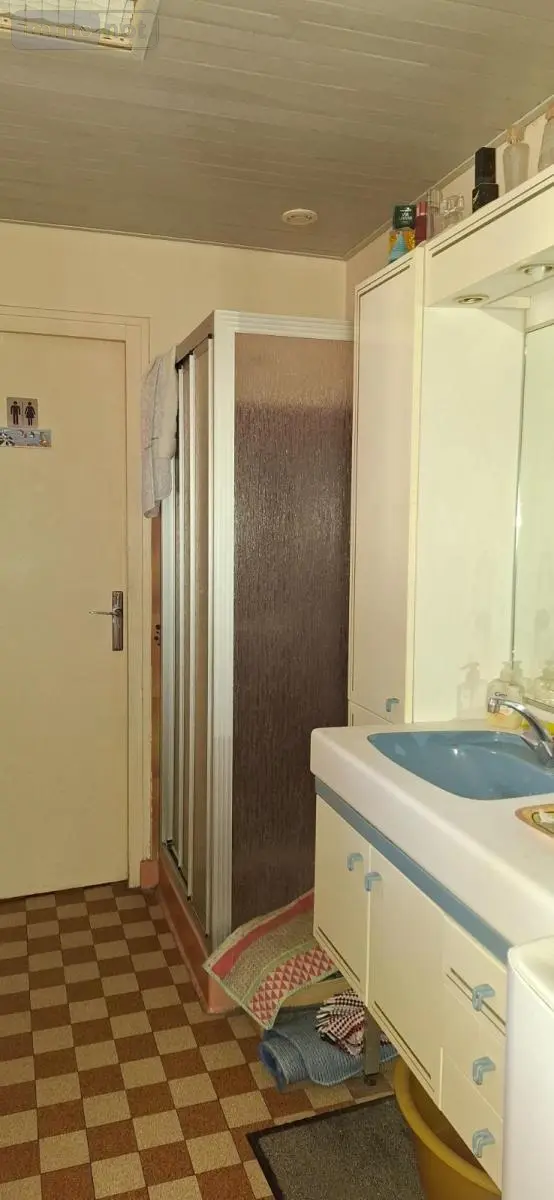 Maison a vendre Cherbourg-en-Cotentin 50100 Manche 50 137 m2 7 pièces 295000 euros 50050-568 014