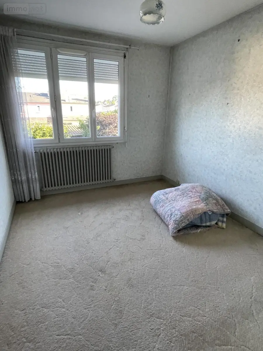 Maison a vendre Le Mans 72000 Sarthe 72 103 m2 5 pièces 182320 euros 72009-1417 008