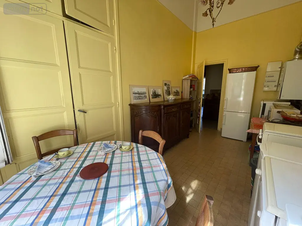 Appartement a vendre Saint-Malo 35400 Ille-et-Vilaine 35 97 m2 3 pièces 418000 euros 273 003