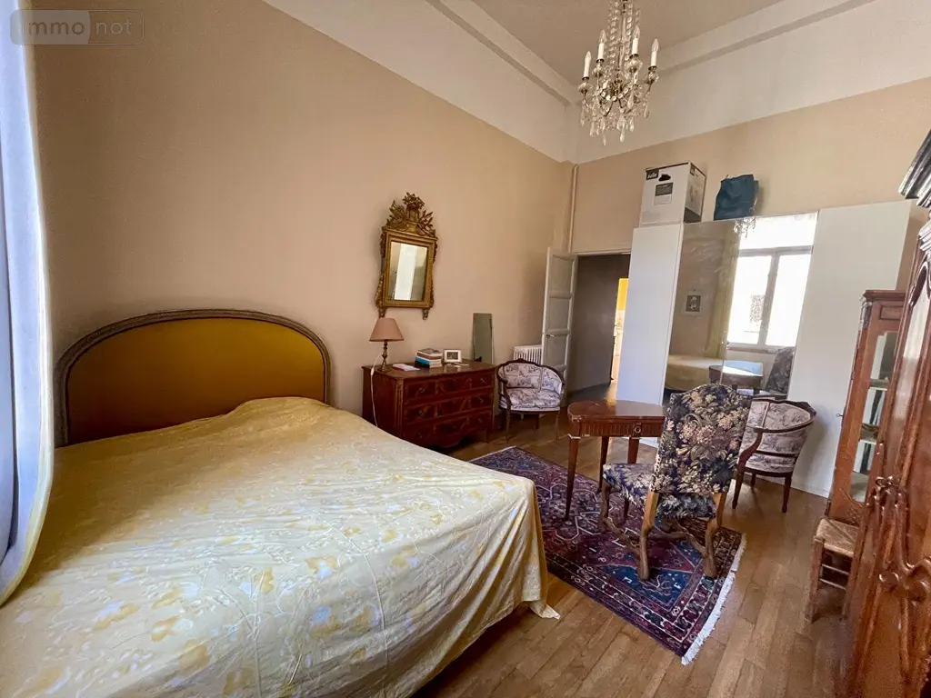 Appartement a vendre Saint-Malo 35400 Ille-et-Vilaine 35 97 m2 3 pièces 418000 euros 273 006