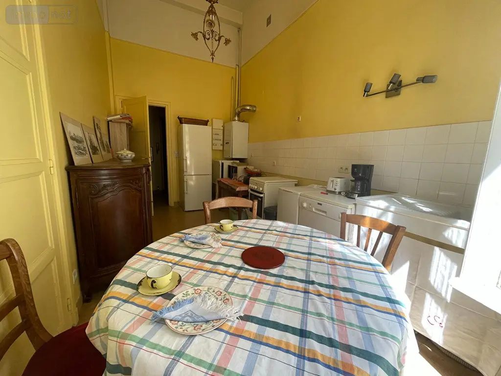 Appartement a vendre Saint-Malo 35400 Ille-et-Vilaine 35 97 m2 3 pièces 418000 euros 273 007