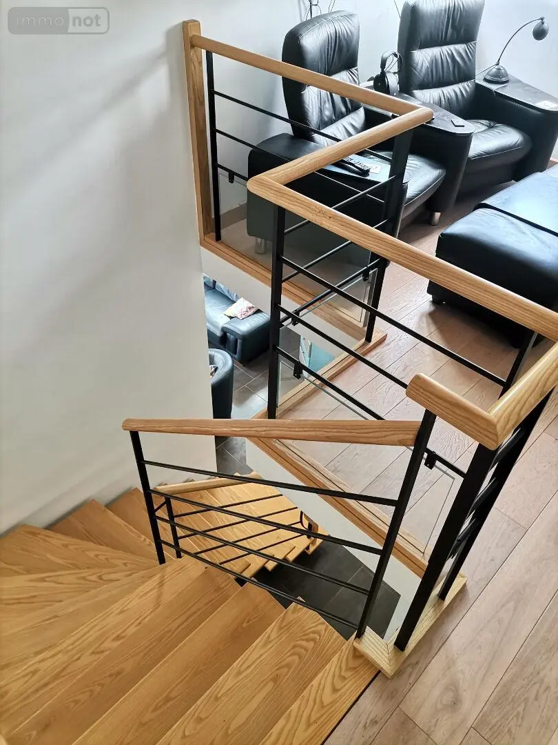 Maison a vendre Talensac 35160 Ille-et-Vilaine 35 140 m2 7 pièces 387760 euros 048-V1325M 008