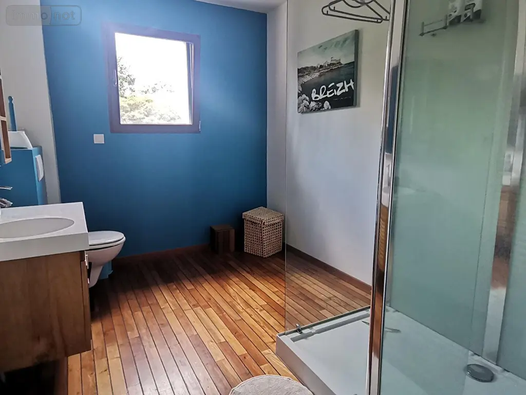 Maison a vendre Talensac 35160 Ille-et-Vilaine 35 140 m2 7 pièces 387760 euros 048-V1325M 011