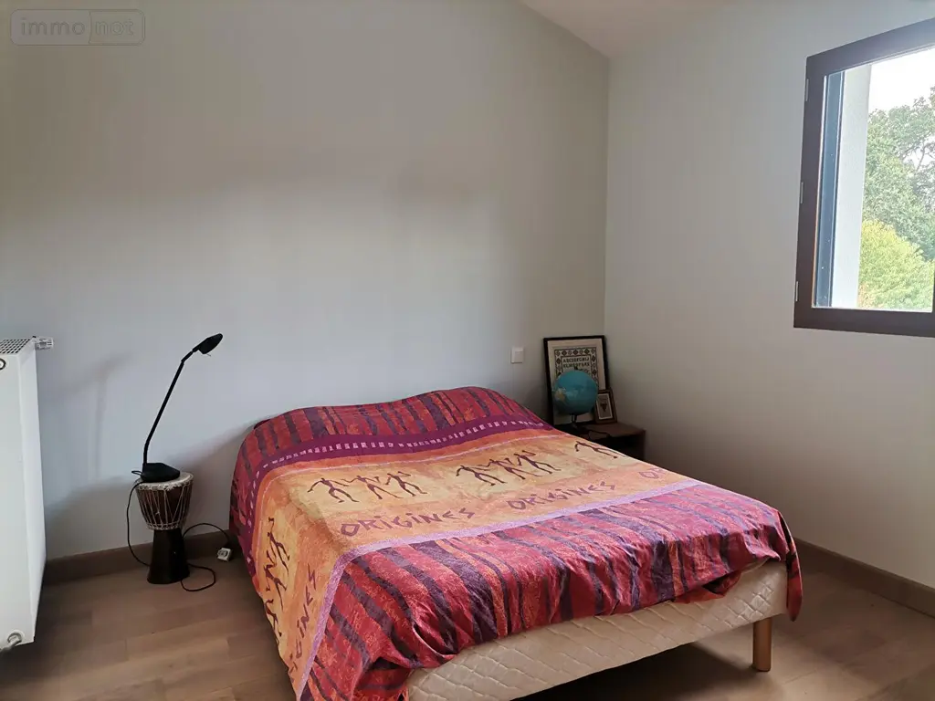 Maison a vendre Talensac 35160 Ille-et-Vilaine 35 140 m2 7 pièces 387760 euros 048-V1325M 012
