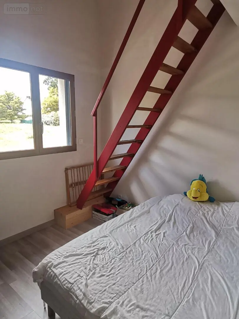 Maison a vendre Talensac 35160 Ille-et-Vilaine 35 140 m2 7 pièces 387760 euros 048-V1325M 013