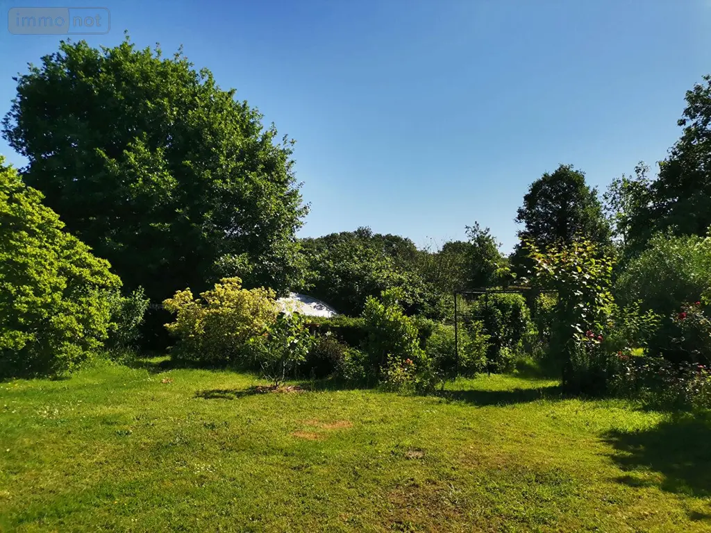 Maison a vendre Saint-Péran 35380 Ille-et-Vilaine 35 148 m2 7 pièces 335360 euros 048-V1326M 002