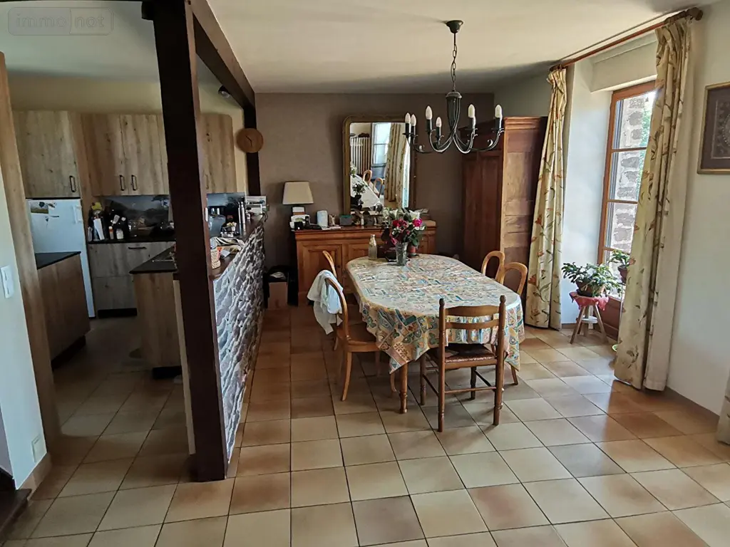 Maison a vendre Saint-Péran 35380 Ille-et-Vilaine 35 148 m2 7 pièces 335360 euros 048-V1326M 004
