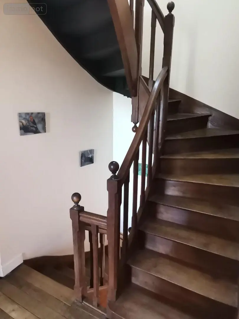 Maison a vendre Saint-Péran 35380 Ille-et-Vilaine 35 148 m2 7 pièces 335360 euros 048-V1326M 005