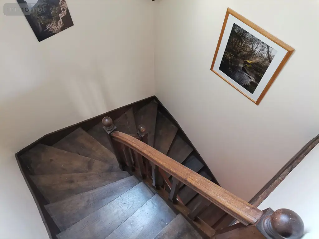 Maison a vendre Saint-Péran 35380 Ille-et-Vilaine 35 148 m2 7 pièces 335360 euros 048-V1326M 007