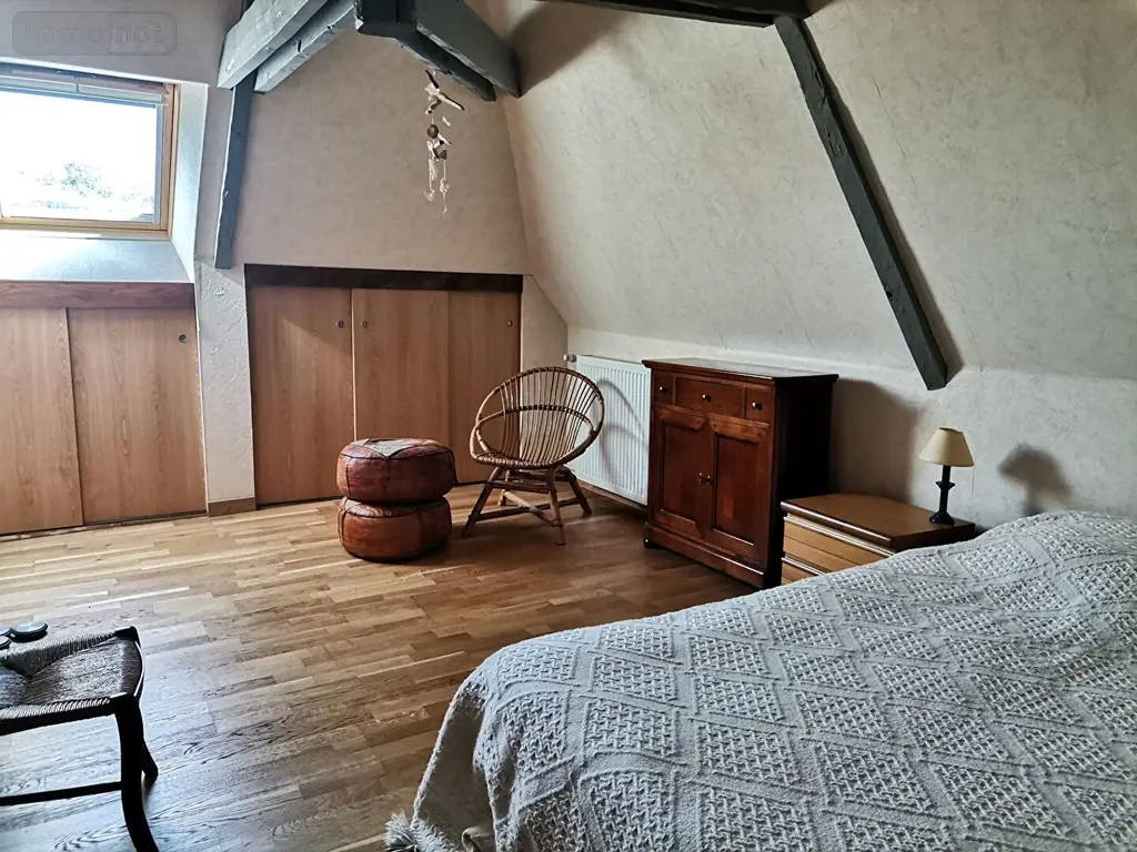 Maison a vendre Saint-Péran 35380 Ille-et-Vilaine 35 148 m2 7 pièces 335360 euros 048-V1326M 008