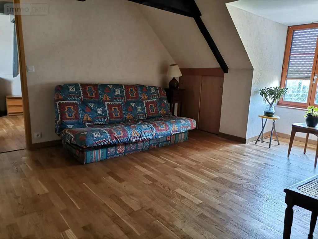 Maison a vendre Saint-Péran 35380 Ille-et-Vilaine 35 148 m2 7 pièces 335360 euros 048-V1326M 009