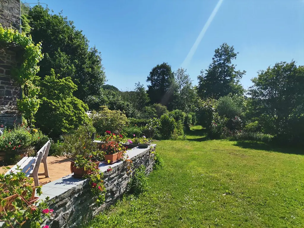 Maison a vendre Saint-Péran 35380 Ille-et-Vilaine 35 148 m2 7 pièces 335360 euros 048-V1326M 012