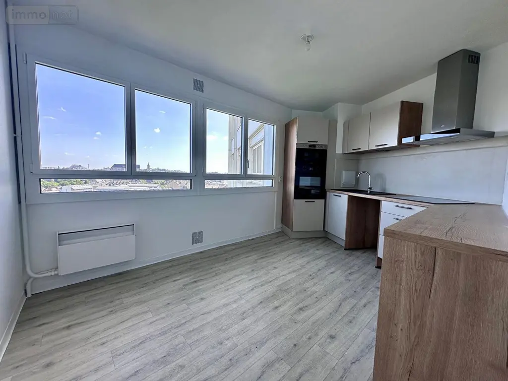 Appartement a vendre Rennes 35000 Ille-et-Vilaine 35 49 m2 2 pièces 193325 euros 2077 003