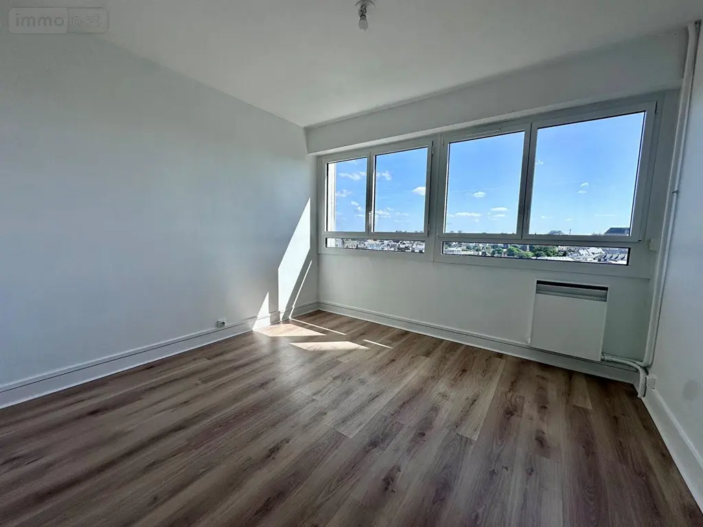 Appartement a vendre Rennes 35000 Ille-et-Vilaine 35 49 m2 2 pièces 193325 euros 2077 004