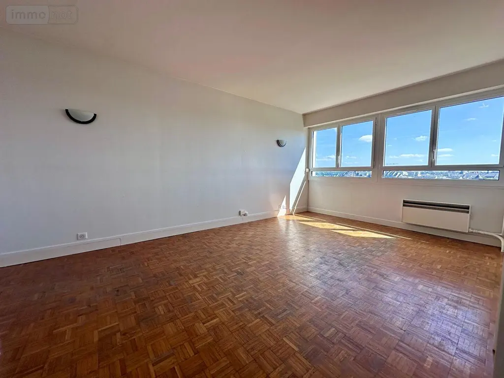 Appartement a vendre Rennes 35000 Ille-et-Vilaine 35 49 m2 2 pièces 193325 euros 2077 005