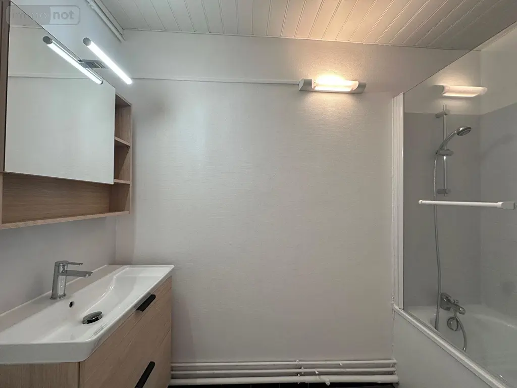 Appartement a vendre Rennes 35000 Ille-et-Vilaine 35 49 m2 2 pièces 193325 euros 2077 006