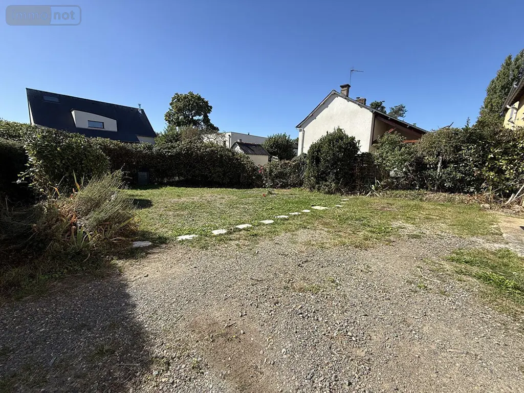Maison a vendre Betton 35830 Ille-et-Vilaine 35 54 m2 2 pièces 203250 euros CG1091 002