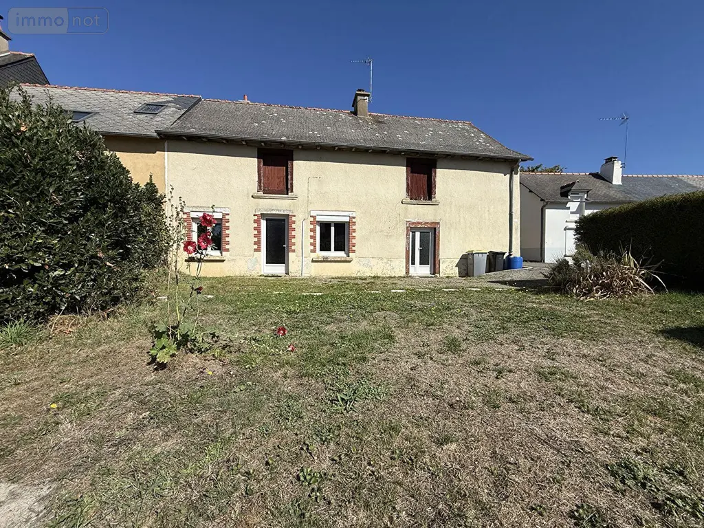 Maison a vendre Betton 35830 Ille-et-Vilaine 35 54 m2 2 pièces 203250 euros CG1091 003