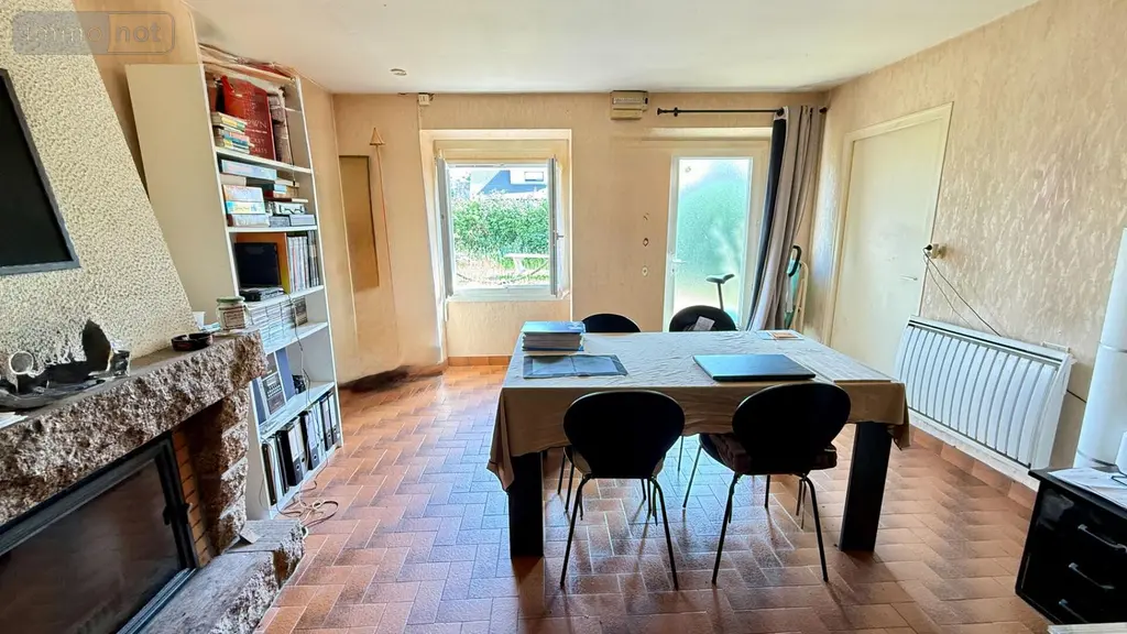Maison a vendre Betton 35830 Ille-et-Vilaine 35 54 m2 2 pièces 203250 euros CG1091 004