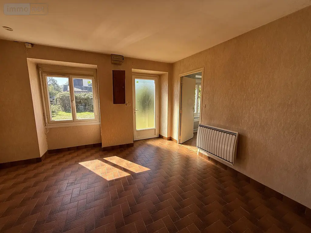 Maison a vendre Betton 35830 Ille-et-Vilaine 35 54 m2 2 pièces 203250 euros CG1091 005