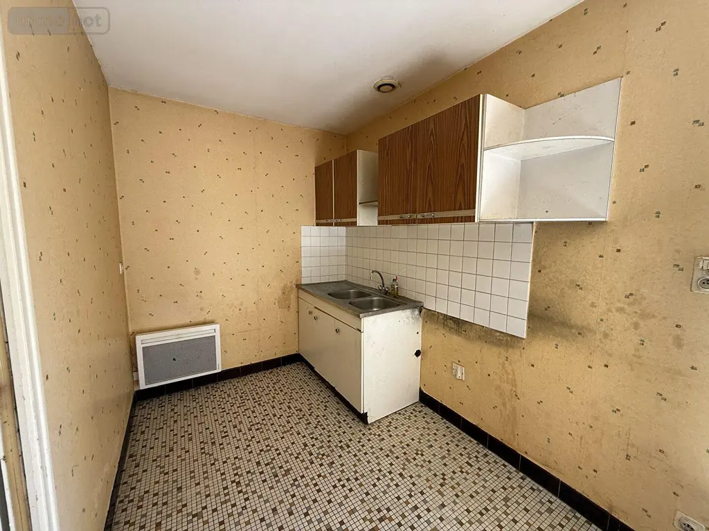 Maison a vendre Betton 35830 Ille-et-Vilaine 35 54 m2 2 pièces 203250 euros CG1091 007