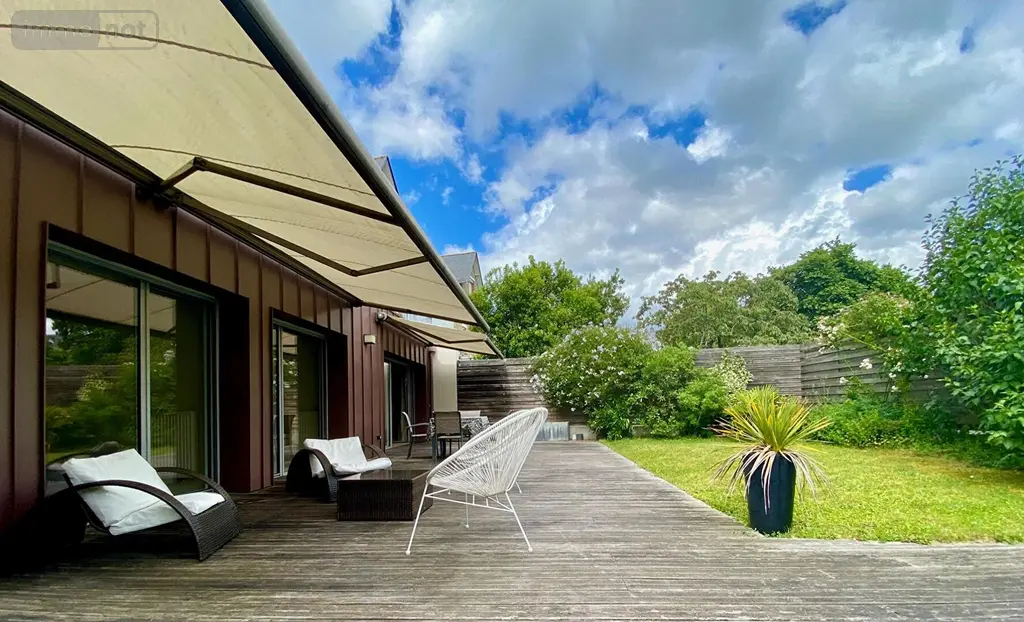 Appartement a vendre Rennes 35000 Ille-et-Vilaine 35 100 m2 4 pièces 846450 euros 048-V1327S 001