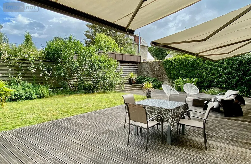 Appartement a vendre Rennes 35000 Ille-et-Vilaine 35 100 m2 4 pièces 846450 euros 048-V1327S 002