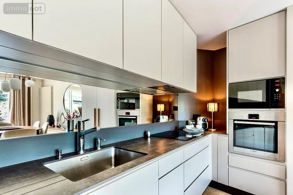 Appartement a vendre Rennes 35000 Ille-et-Vilaine 35 100 m2 4 pièces 846450 euros 048-V1327S 004