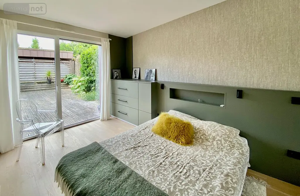Appartement a vendre Rennes 35000 Ille-et-Vilaine 35 100 m2 4 pièces 846450 euros 048-V1327S 006