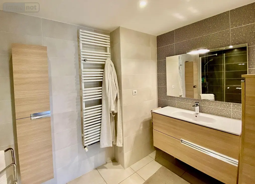 Appartement a vendre Rennes 35000 Ille-et-Vilaine 35 100 m2 4 pièces 846450 euros 048-V1327S 007