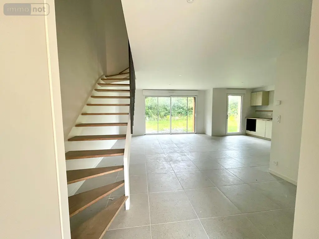 Maison a vendre Pleurtuit 35730 Ille-et-Vilaine 35 88 m2 4 pièces 365758 euros 275 001