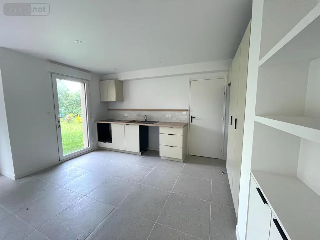 Maison a vendre Pleurtuit 35730 Ille-et-Vilaine 35 88 m2 4 pièces 365758 euros 275 004