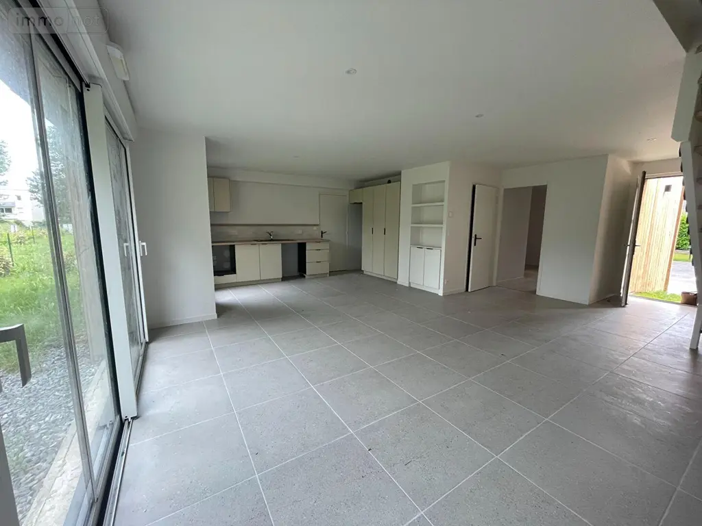 Maison a vendre Pleurtuit 35730 Ille-et-Vilaine 35 88 m2 4 pièces 365758 euros 275 005
