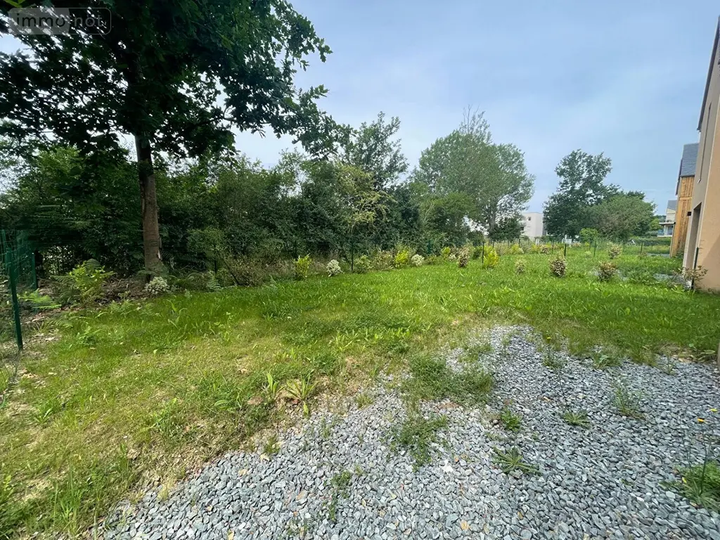 Maison a vendre Pleurtuit 35730 Ille-et-Vilaine 35 88 m2 4 pièces 365758 euros 275 009