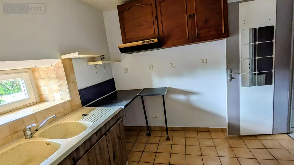 Maison a vendre Rauville-la-Bigot 50260 Manche 50 72 m2 3 pièces 161450 euros 61 004