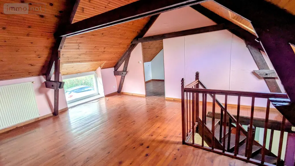 Maison a vendre Rauville-la-Bigot 50260 Manche 50 72 m2 3 pièces 161450 euros 61 005