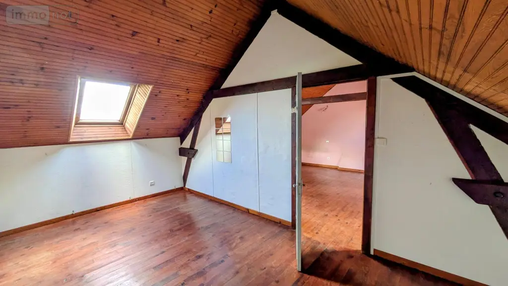 Maison a vendre Rauville-la-Bigot 50260 Manche 50 72 m2 3 pièces 161450 euros 61 006