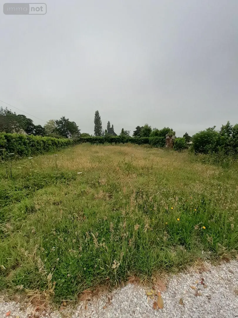 Maison a vendre Rauville-la-Bigot 50260 Manche 50 72 m2 3 pièces 161450 euros 61 008