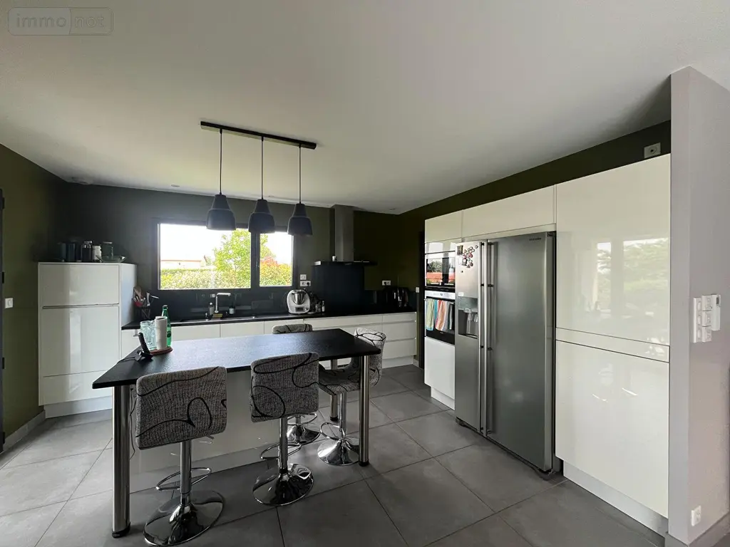 Maison a vendre Figeac 46100 Lot 46 140 m2 5 pièces 434900 euros MAIS203 008