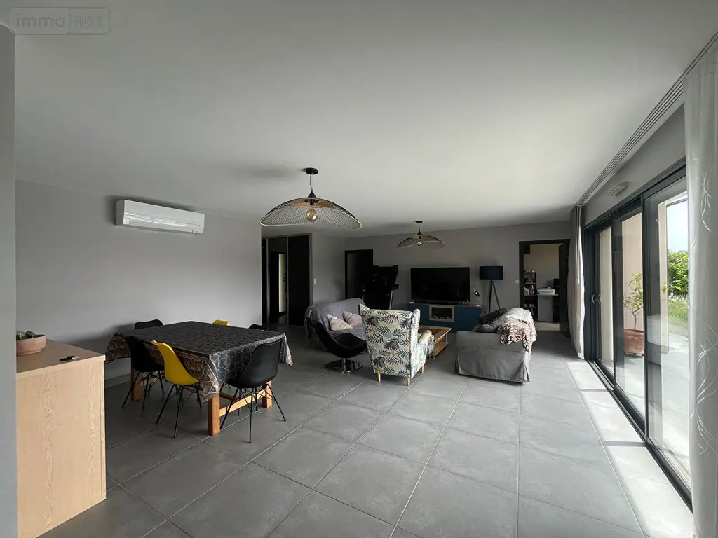 Maison a vendre Figeac 46100 Lot 46 140 m2 5 pièces 434900 euros MAIS203 010