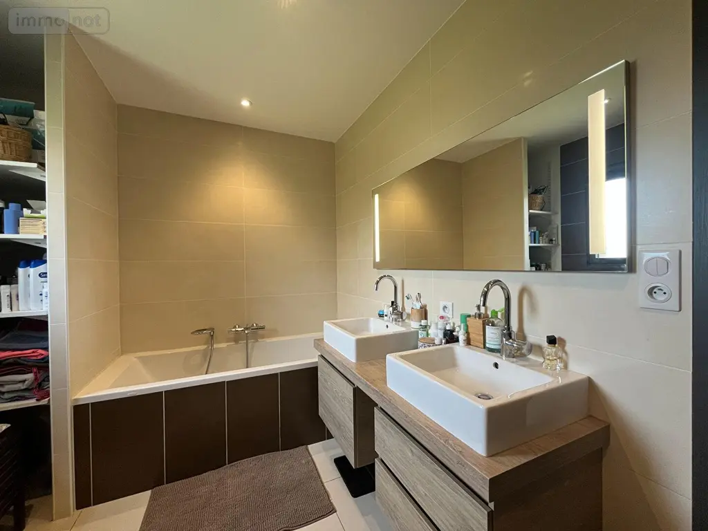Maison a vendre Figeac 46100 Lot 46 140 m2 5 pièces 434900 euros MAIS203 014
