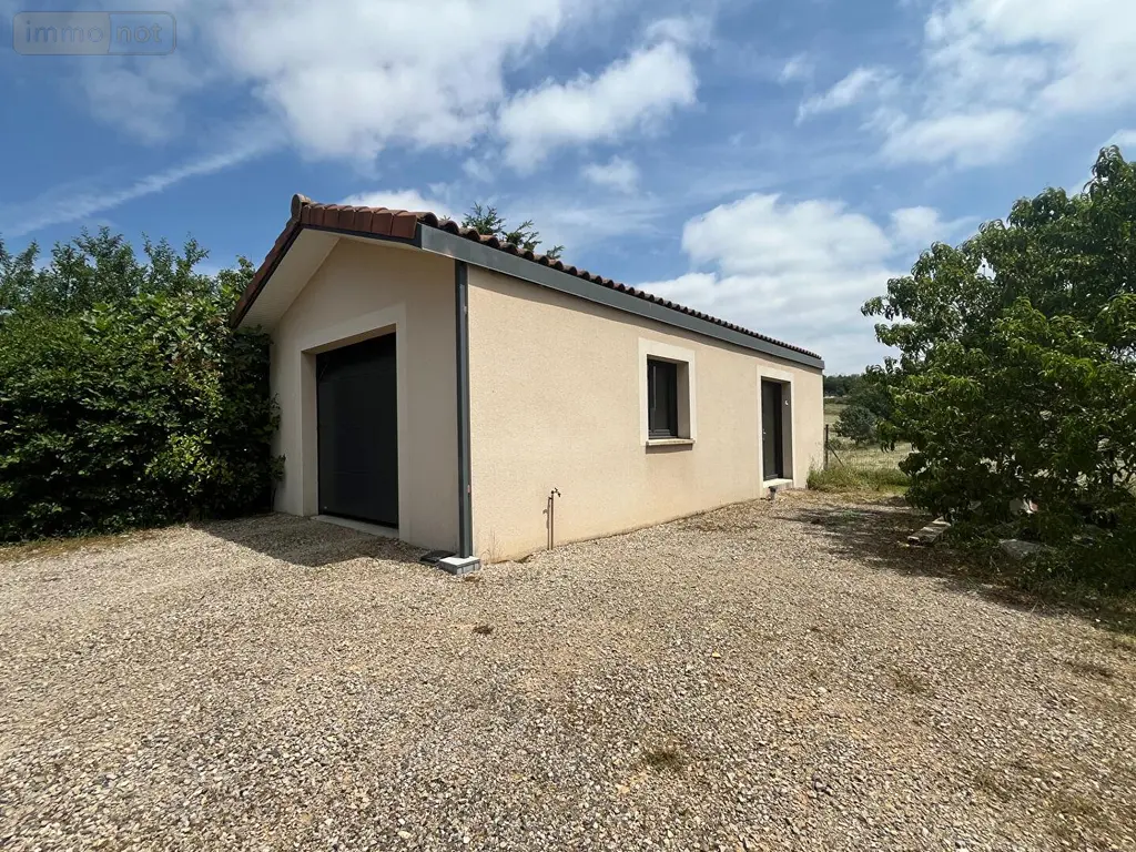 Maison a vendre Figeac 46100 Lot 46 140 m2 5 pièces 434900 euros MAIS203 018