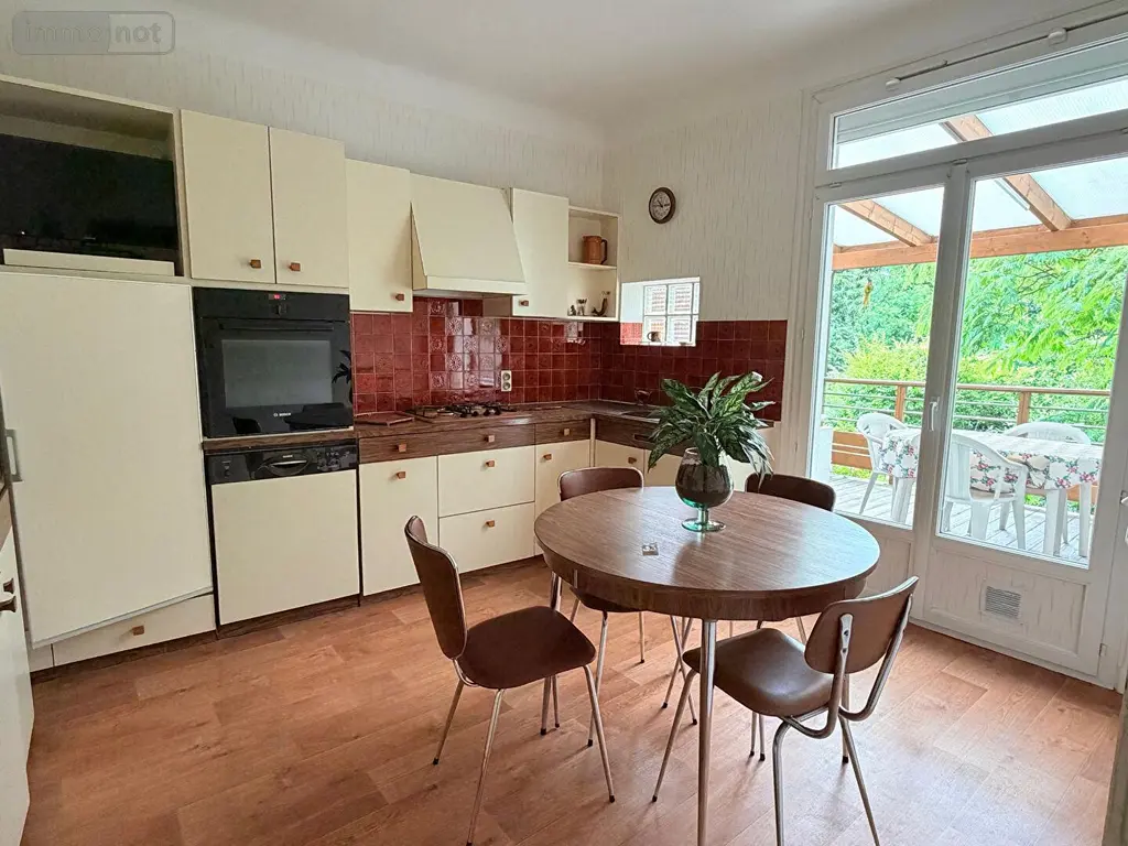 Maison a vendre Rennes 35000 Ille-et-Vilaine 35 143 m2 7 pièces 455880 euros 001-482 003