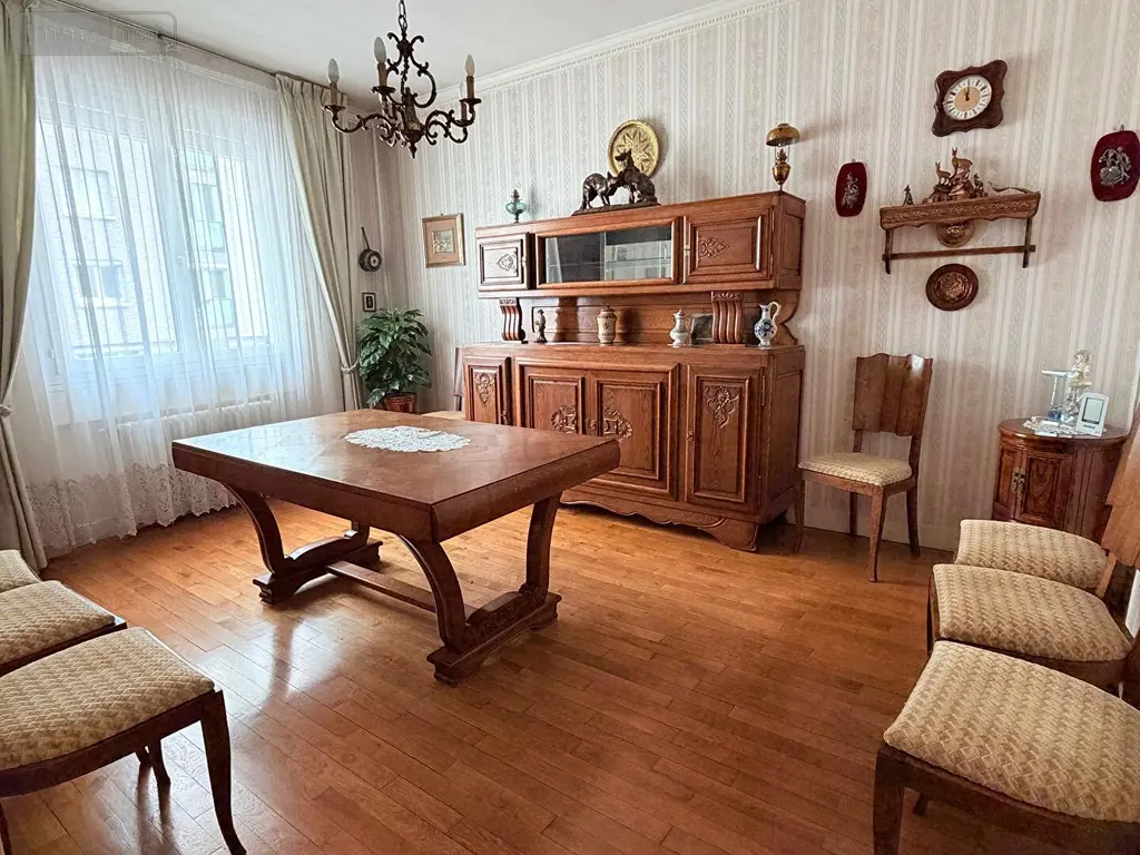 Maison a vendre Rennes 35000 Ille-et-Vilaine 35 143 m2 7 pièces 455880 euros 001-482 004