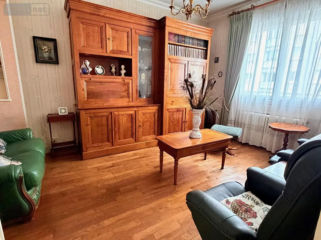 Maison a vendre Rennes 35000 Ille-et-Vilaine 35 143 m2 7 pièces 455880 euros 001-482 005