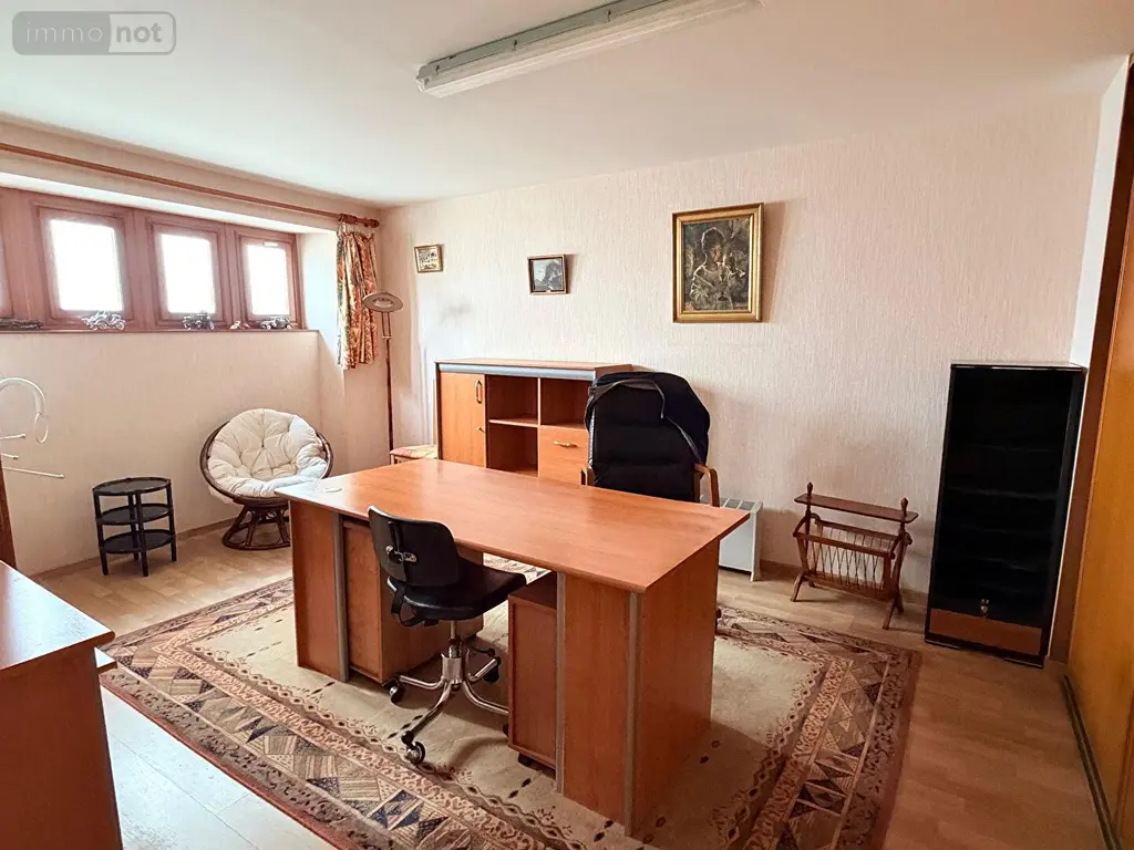 Maison a vendre Rennes 35000 Ille-et-Vilaine 35 143 m2 7 pièces 455880 euros 001-482 006