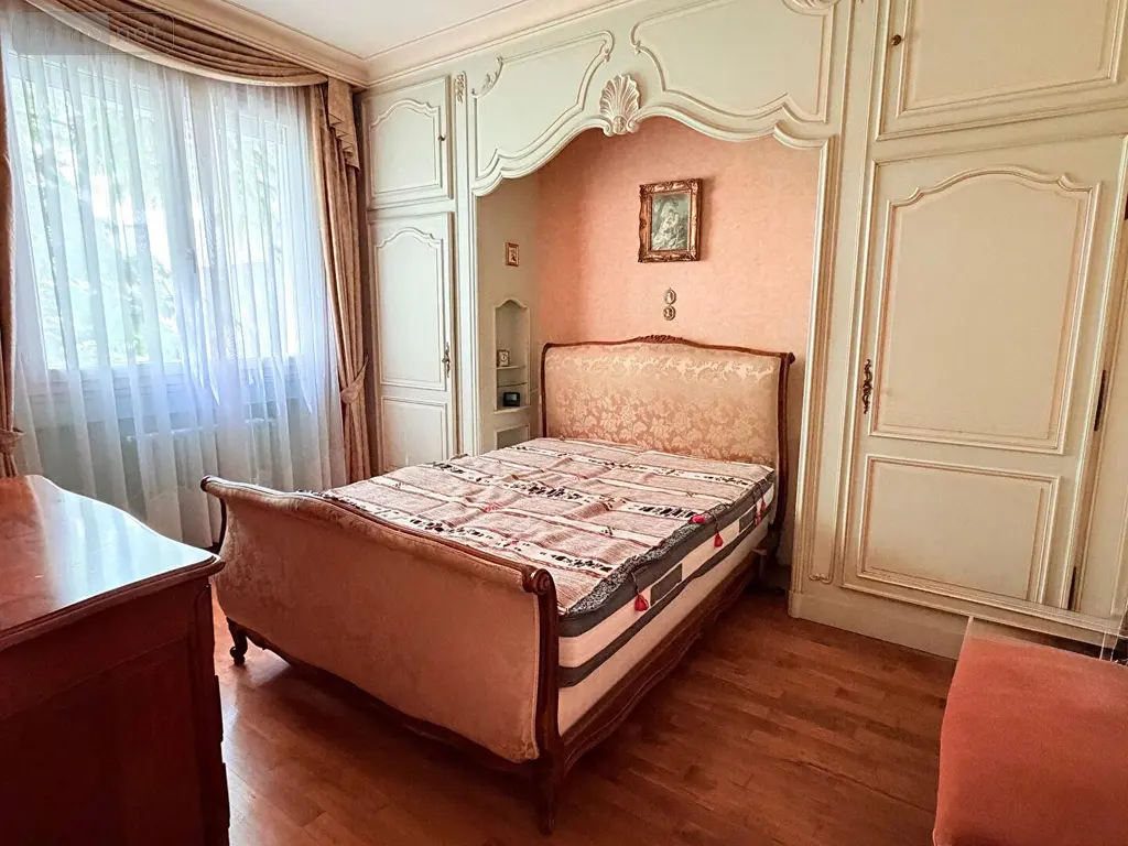 Maison a vendre Rennes 35000 Ille-et-Vilaine 35 143 m2 7 pièces 455880 euros 001-482 007